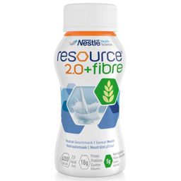 Resource 2.0 + Fibre Neutre