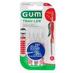 GUM Trav-Ler 0,8mm