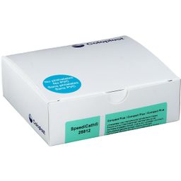 SpeediCath Compact Plus Vrouw 28812