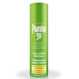 Plantur 39 Shampoo Coffeine Gekleurd Haar