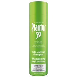 Plantur 39 Shampoo Cafeïne Fijn, Breekbaar Haar