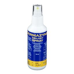Dermazyme Melivet
