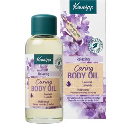 Kneipp Huile De La Peau Lavande