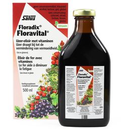 Salus Floradix® Floravital