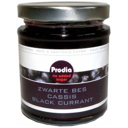Prodia Tartinade Extra Cassis + Maltitol