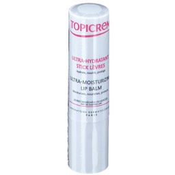 Topicrem Ultra-Hydratant Stick Lèvres