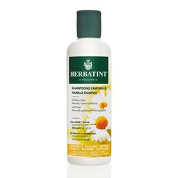 Herbatint Shampoo Kamille