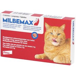 Milbemax Chat