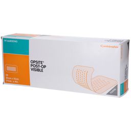 Opsite Post Op Visible 10x30cm 66800140
