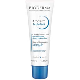Bioderma Atoderm Nutritive Crème Nourrissante