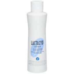 Lactacyd Derma Gel Lavant Sans Savon