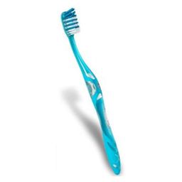 Oral Care Elgydium Antiplaque Brosse à Dents | Anti-plaquedentaire | Medium