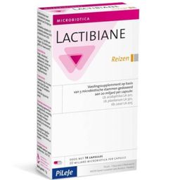 Lactibiane Voyage 575mg
