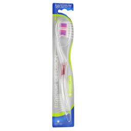 Oral Care Elgydium Diffusion Brosse à Dents | Nettoyage intense | Souple