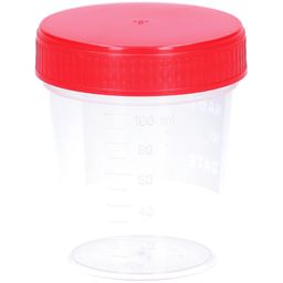 Fagron Urinepotje Niet Steriel 100ml