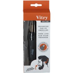 Vitry Trimmer Neushaar 1043p + Batterij