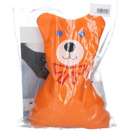 Sissel Warmtekussen Balu Oranje Kind