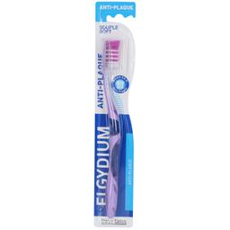 Elgydium Tandenborstel Anti-Tandplak Soft