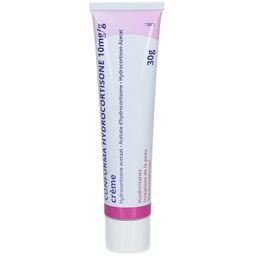 Conforma Hydrocortisone Crème 1%