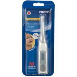 Omron Flex Temp Smart Thermomètre Digital MC343F