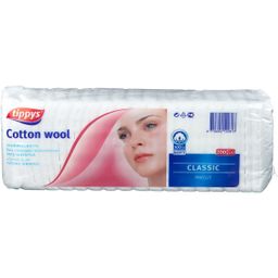 Tippy's Watten Voorgesneden