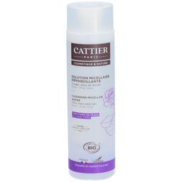 Cattier Cleansing Micellar Water