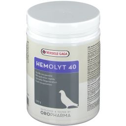 Hemolyt 40