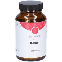 Best Choice Kalium