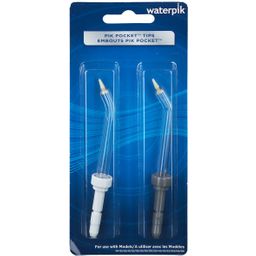 Waterpik Pocket Canule Vervanging Wp100-450-360