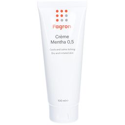 Mentha 0.5 Creme