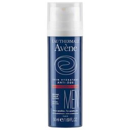 Avène MEN Hydraterende anti-agingverzorging | hyaluronzuur | gevoelige huid