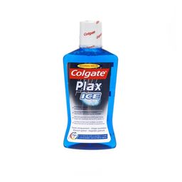 Colgate Plax Ice