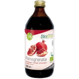 Biotona Bio Granaatappel Geconcentreerd