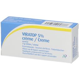 Apotex Viratop® 5%