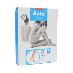 Bota Tovarix 70/II AD-P Bas Long Beige Large