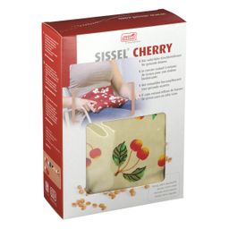 Sissel Cherry Kersenpitkussen 23cm x 26cm Kerstmotief