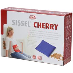 Sissel Cherry Kersenpitkussen Hartvorm