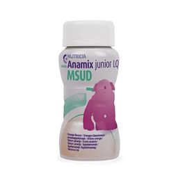 MSUD Anamix Junior  Sinaas