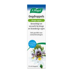 A.Vogel Oogdruppels droge ogen