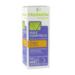 Pranarom Origan de Grèce Huile Essentiel