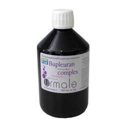 Urmale Bupleuran Complex
