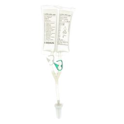 Uro-Tainer Twin Suby G
