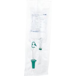 Uro-Trainer Chlorure De Sodium M 0.9%