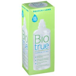 Bausch & Lomb Biotrue Multi Purpose