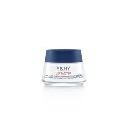 Vichy Liftactiv Crème H.A Anti-Rides Raffermissante Nuit