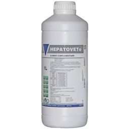Vmd Hepatoveto Veterinair