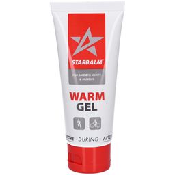 STARBALM Warm Gel
