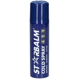 STARBALM Spray Froid