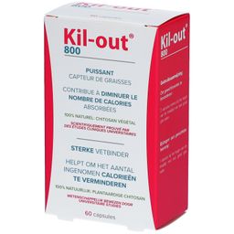 Kil-Out 800