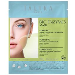 Talika Bio Enzymes Mask Purifying